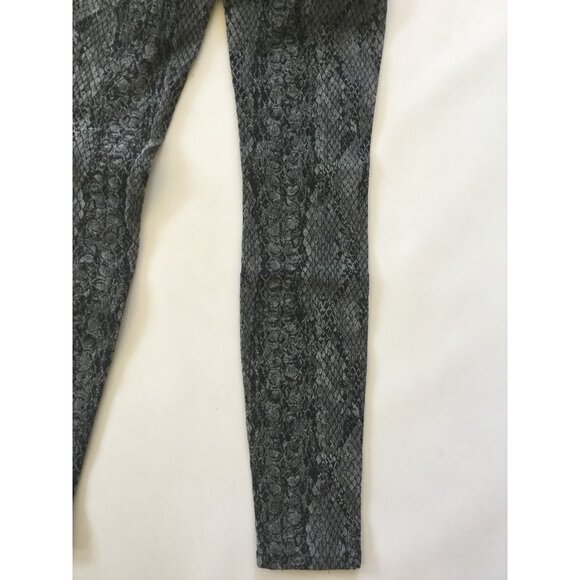 Guess Women’s Curve X Skinny Jeans Super Stretch Leggings Fit Size 24 - Picture 7 of 10